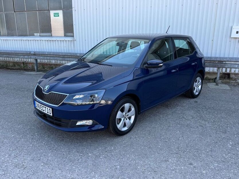 Fabia