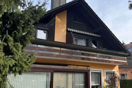 Haus München Feldmoching-Hasenbergl - 7 Zimmer, 275 m&sup2;, 1.295.000&euro; | Angebot:27362478