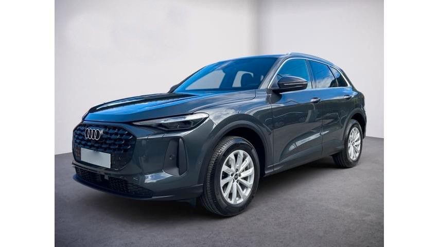 Audi Q5 15.000 km 49.900 &euro; München 81369