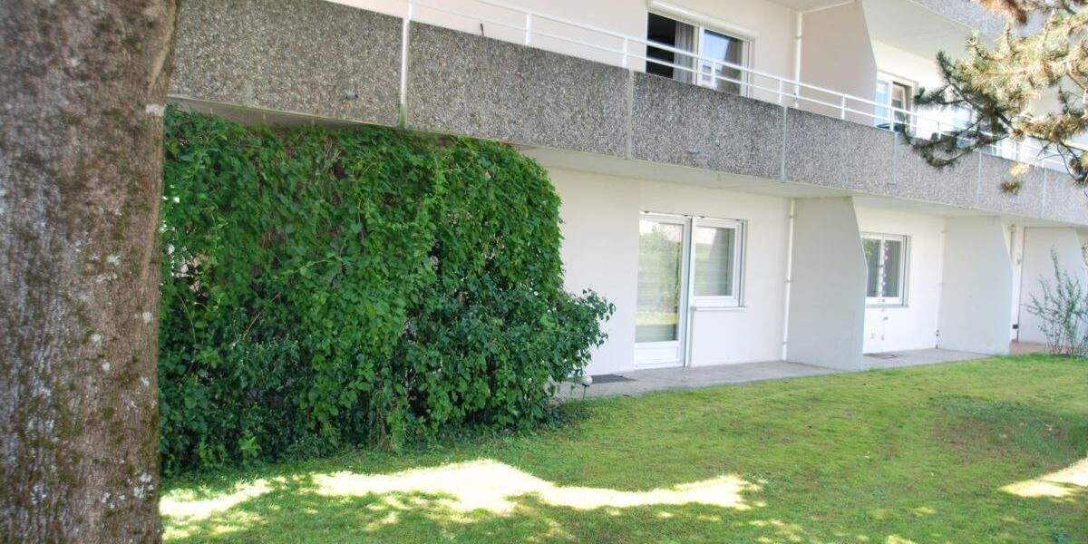 Etagenwohnung Gilching - 3 Zimmer, 82 m&sup2;, 395.000&euro; | Angebot:25744794