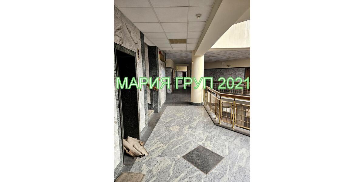 Verwaltungs- und Geschäftsgebäude (Ehemalige DSK Bank), Bulgarien zimmer