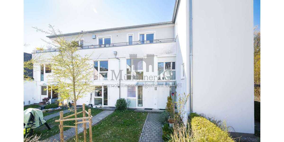 Einfamilienhaus München Thalkirchen-Obersendling-Forstenried-Fürstenried-Solln - 4 Zimmer, 113 m&sup2;, 698.000&euro; | Angebot:27675056