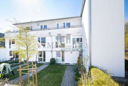 Haus München Thalkirchen-Obersendling-Forstenried-Fürstenried-Solln - 4 Zimmer, 113 m&sup2;, 698.000&euro; | Angebot:27675056