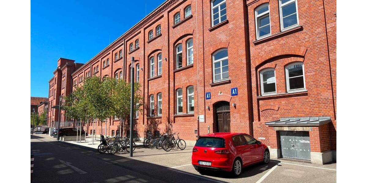 Gewerbeobjekt München Schwabing-West - 2.400&euro; | Angebot:26931611