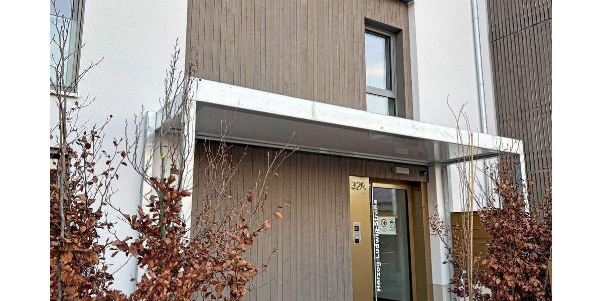 Etagenwohnung Markt Schwaben - 4 Zimmer, 98 m&sup2;, 779.000&euro; | Angebot:25801629