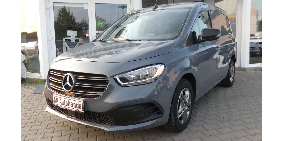 Mercedes-Benz Citan 50.309 km 18.890 &euro; München 80687