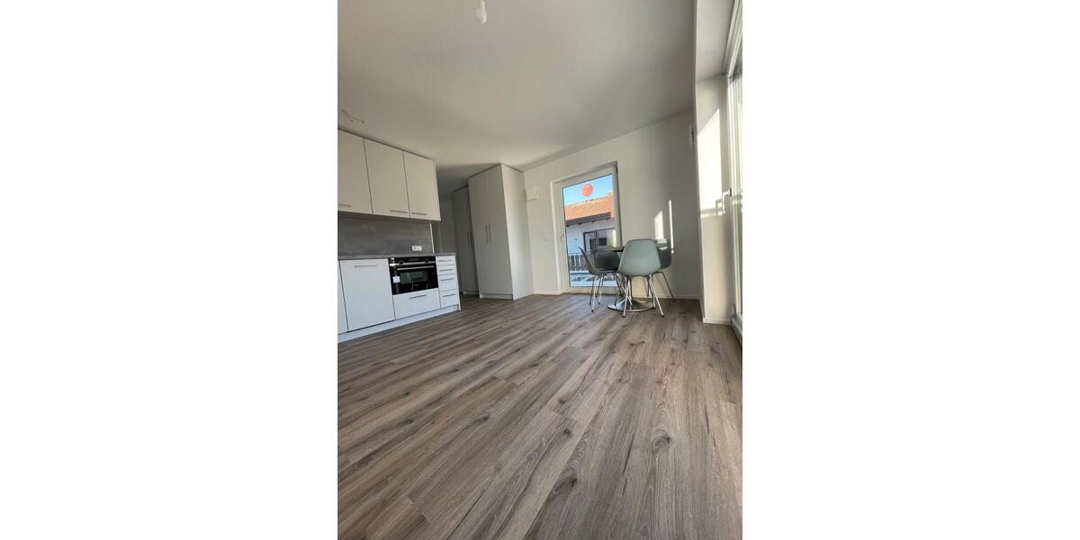 Etagenwohnung München Feldmoching-Hasenbergl - 1 Zimmer, 27 m&sup2;, 1.100&euro; | Angebot:26544057