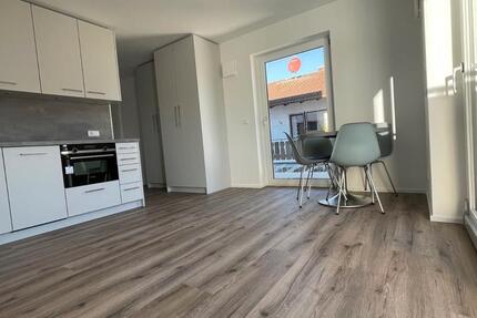 Wohnung München Feldmoching-Hasenbergl - 1 Zimmer, 27 m&sup2;, 1.100&euro; | Angebot:26544057