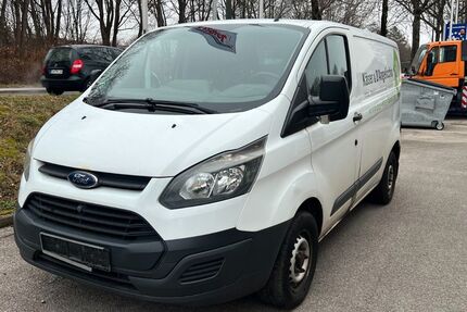 Ford Transit Custom 250.000 km 3.490 &euro; Karlsfeld bei München 85757