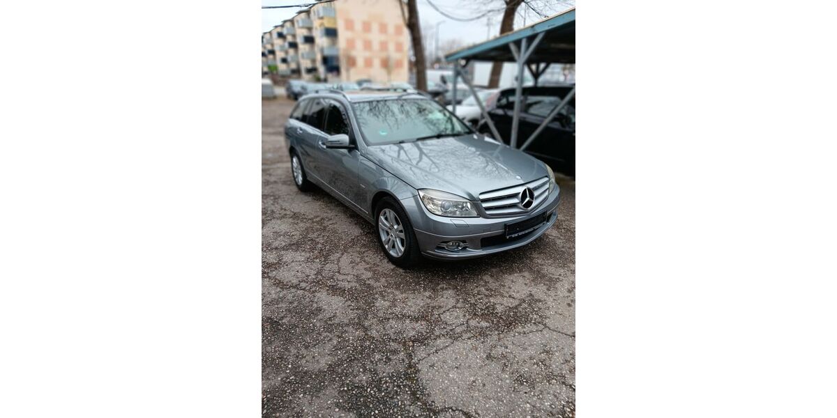 Mercedes-Benz C 250 320.000 km 4.950 &euro; München 81243