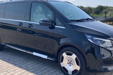 Mercedes-Benz V 300 6.500 km 111.000 &euro; Grünwald 82031