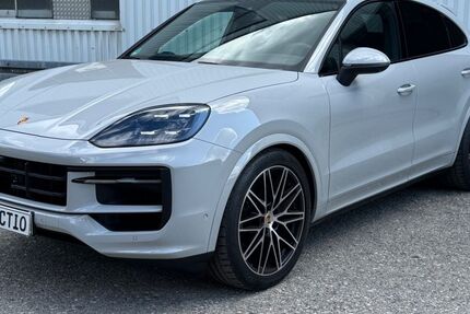 Porsche Cayenne 3.500 km 116.999 € Puchheim Bahnhof (bei München) 82178