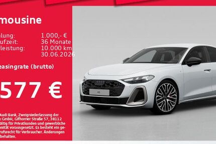 Audi A5 3.970 km 64.213 &euro; München 80636