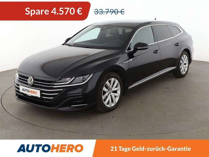 Arteon