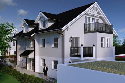 Wohnung Olching - 3 Zimmer, 70 m&sup2;, 595.000&euro; | Angebot:25728484