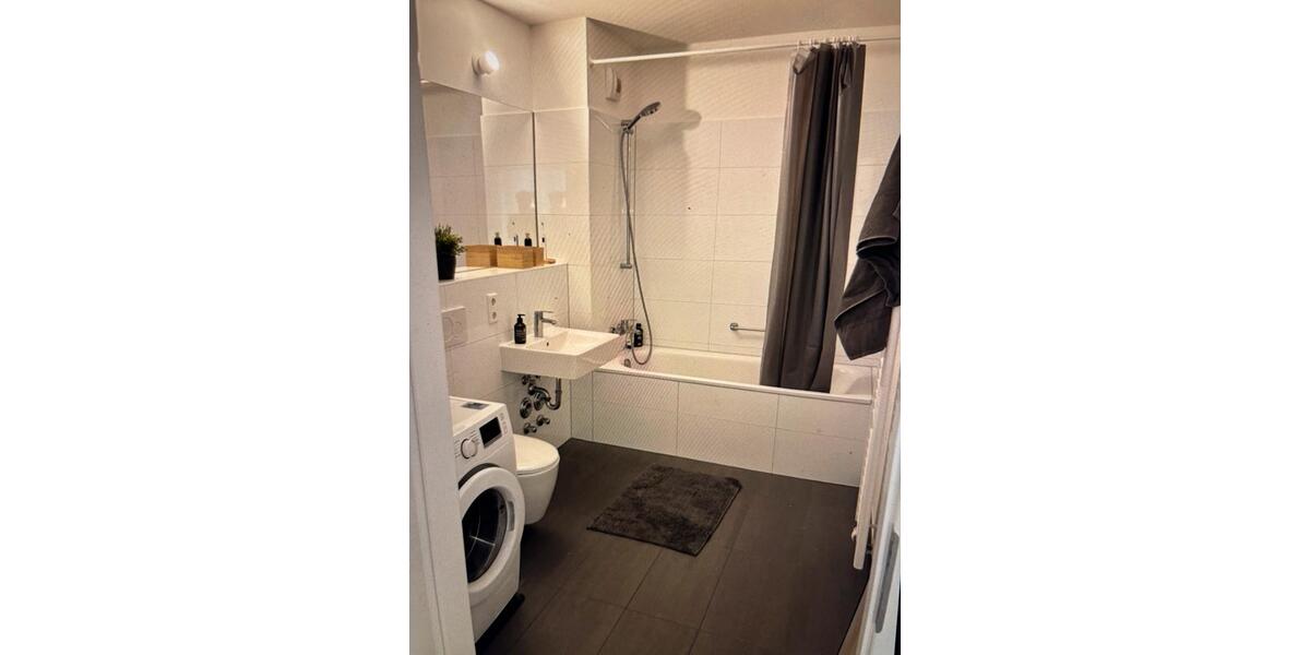 Untermiete 2 Zimmer Wohnung ab Anfang Februar 2 zimmer