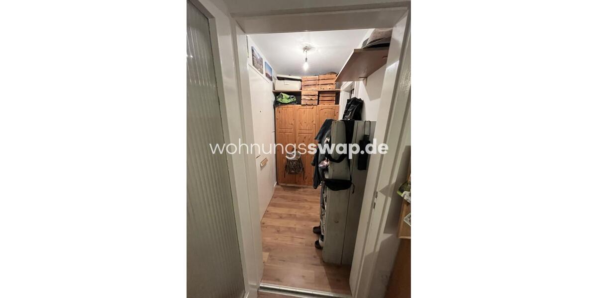 Etagenwohnung München Nymphenburg - 1 Zimmer, 35 m&sup2;, 650&euro; | Angebot:25432010