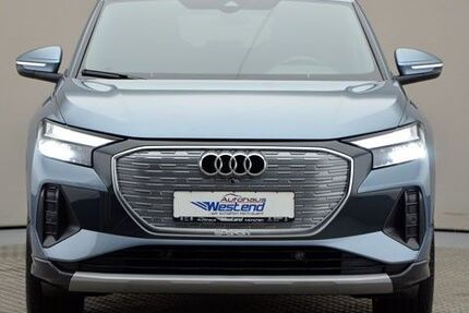 Audi Q4 e-tron 29.717 km 30.960 &euro; München 80686
