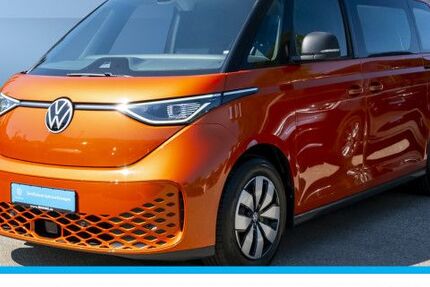 VW ID. Buzz 9.538 km 52.950 &euro; München 81829