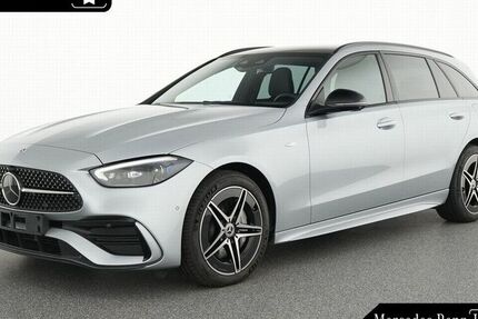 Mercedes C 300