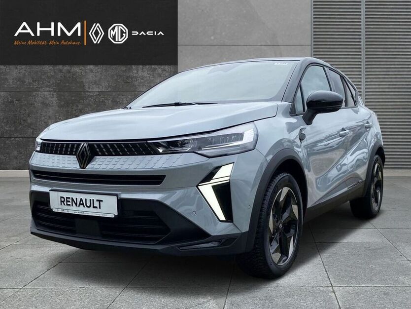 Captur