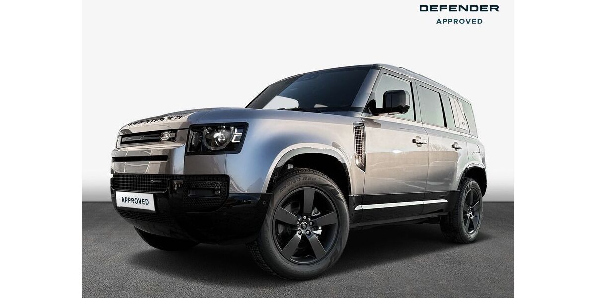 Land Rover Defender 69.960 km 62.495 &euro; München 80809