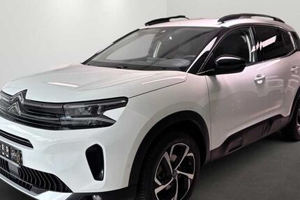Citroen C5 Aircross 27.000 km 23.890 &euro; München 80339