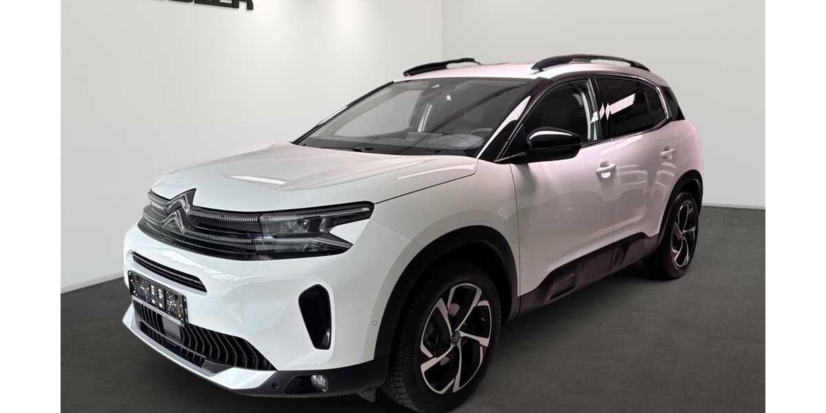 Citroen C5 Aircross 27.000 km 23.890 &euro; München 80339