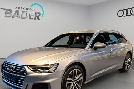Audi A6 48.967 km 37.930 &euro; Wolfratshausen 82515