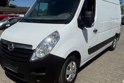 Opel Movano 190.500 km 4.999 &euro; München 81243