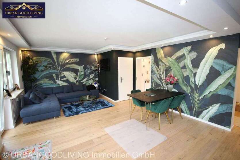 Wohnung zum Kaufen in München 739.000 € 83 m²