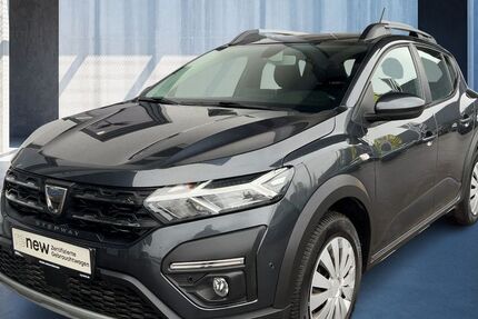 Dacia Sandero 63.926 km 12.690 &euro; Unterschleißheim 85716