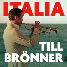 Till Brönner - Italia Live 2026 12.04.2026 Der Gasteig HP8
