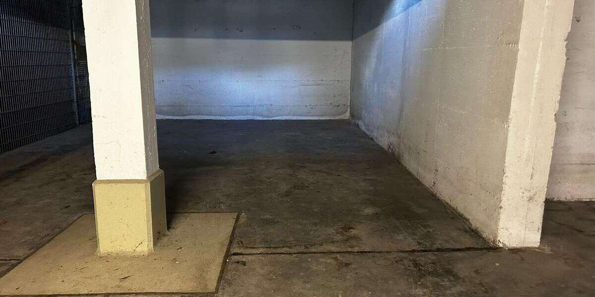 Garage zu verkaufen in München 22.000 € zimmer