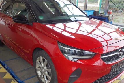 Opel Corsa 55.000 km 9.650 &euro; Hohenbrunn bei München 85662