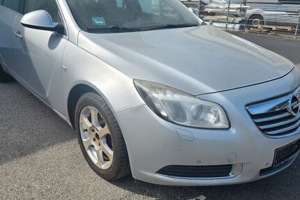 Opel Insignia 244.000 km 1.698 &euro; Dachau 85221