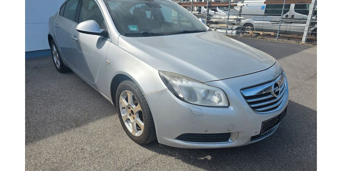 Opel Insignia 244.000 km 1.698 &euro; Dachau 85221