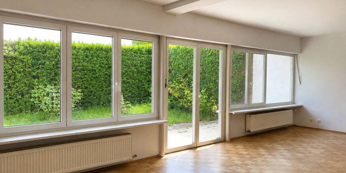 Doppelhaushälfte München Bogenhausen - 4 Zimmer, 158 m&sup2;, 3.160&euro; | Angebot:26542359