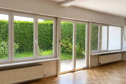 Haus München Bogenhausen - 4 Zimmer, 158 m&sup2;, 3.160&euro; | Angebot:26542359