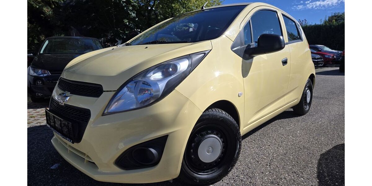 Chevrolet Spark 214.890 km 1.800 &euro; Dachau ( bei München ) 85221