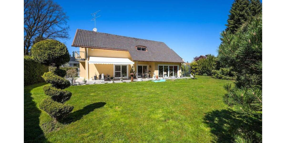 Mehrfamilienhaus, Wohnhaus Grasbrunn Neukeferloh - 6 Zimmer, 261 m&sup2;, 2.250.000&euro; | Angebot:25669846