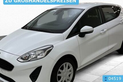 Ford Fiesta 30.978 km 10.990 &euro; Starnberg 82319