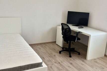 Wohnung zum Mieten in Eching 610 € 21 m²