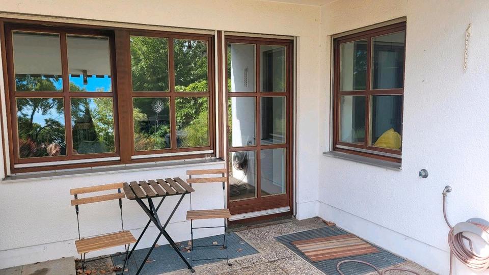Erdgeschoßwohnung Fürstenfeldbruck - 3 Zimmer, 80 m&sup2;, 1.640&euro; | Angebot:26481199