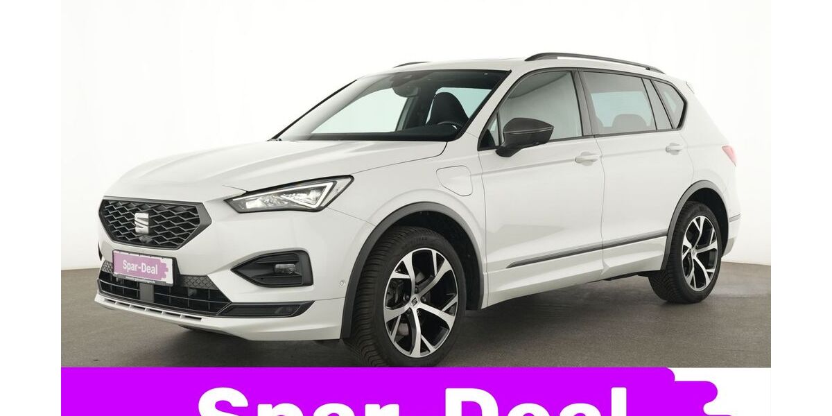 Seat Tarraco 50.837 km 32.015 &euro; Garching bei München 85748