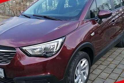 Opel Crossland 137.864 km 6.990 &euro; Gernlinden 82216