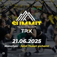 TRX Summit Oberhaching