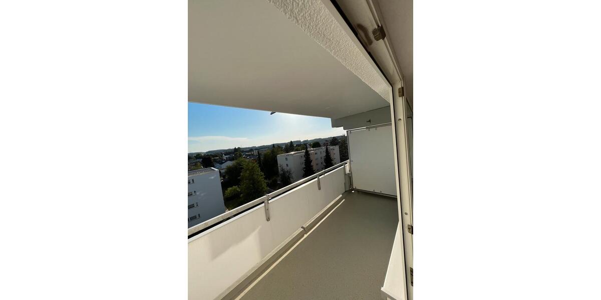 Etagenwohnung Germering - 2 Zimmer, 48 m&sup2;, 1.300&euro; | Angebot:25711984