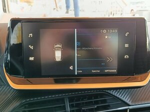 Peugeot 208 PureTech 100 1.2 |PDC|SHZ|LED| Active Pack 55.017 km 10.960 &euro; Höhenkirchen-Siegertsbrun 85635