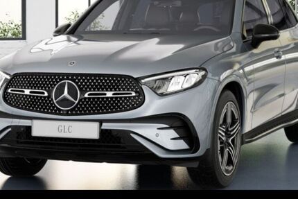 Mercedes-Benz GLC 220 9.900 km 59.900 &euro; München 80636